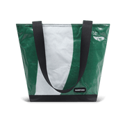 Mini Zippered Blake Tote