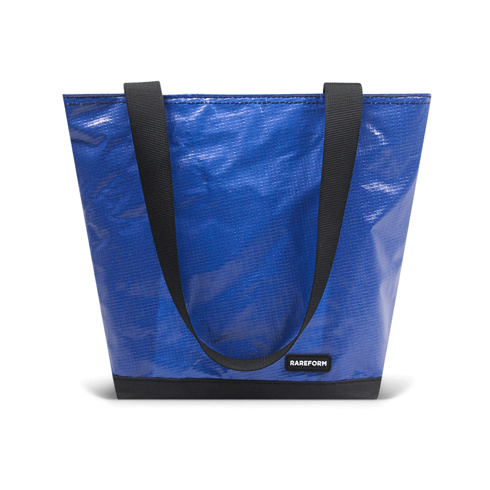 Mini Zippered Blake Tote