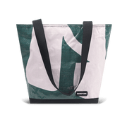 Mini Zippered Blake Tote