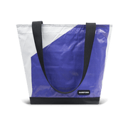 Mini Zippered Blake Tote