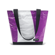 Mini Zippered Blake Tote