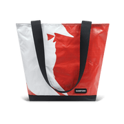 Mini Zippered Blake Tote