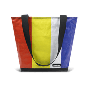 Mini Zippered Blake Tote