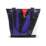 Mini Zippered Blake Tote