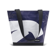 Mini Zippered Blake Tote