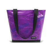 Mini Zippered Blake Tote