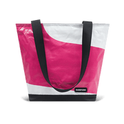 Mini Zippered Blake Tote