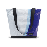 Mini Zippered Blake Tote
