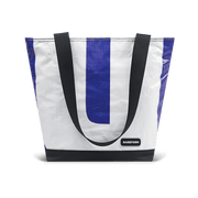 Mini Zippered Blake Tote