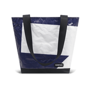 Mini Zippered Blake Tote