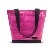 Mini Zippered Blake Tote
