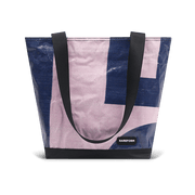 Mini Zippered Blake Tote