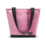 Mini Zippered Blake Tote
