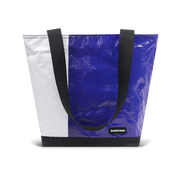 Mini Zippered Blake Tote