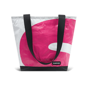 Mini Zippered Blake Tote