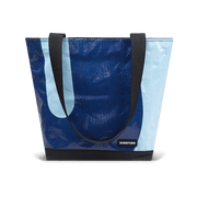 Mini Zippered Blake Tote