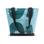 Mini Zippered Blake Tote