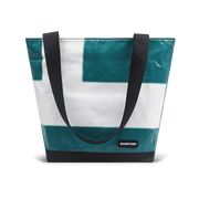 Mini Zippered Blake Tote