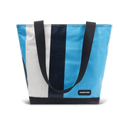 Mini Zippered Blake Tote