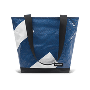 Mini Zippered Blake Tote
