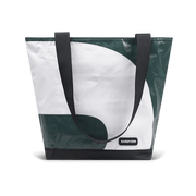 Mini Zippered Blake Tote