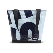 Mini Zippered Blake Tote
