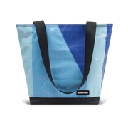 Mini Zippered Blake Tote
