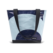 Mini Zippered Blake Tote