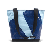 Mini Zippered Blake Tote
