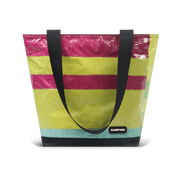 Mini Zippered Blake Tote