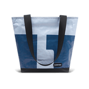 Mini Zippered Blake Tote
