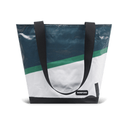 Mini Zippered Blake Tote