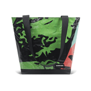 Mini Zippered Blake Tote