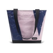Mini Zippered Blake Tote