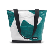 Mini Zippered Blake Tote