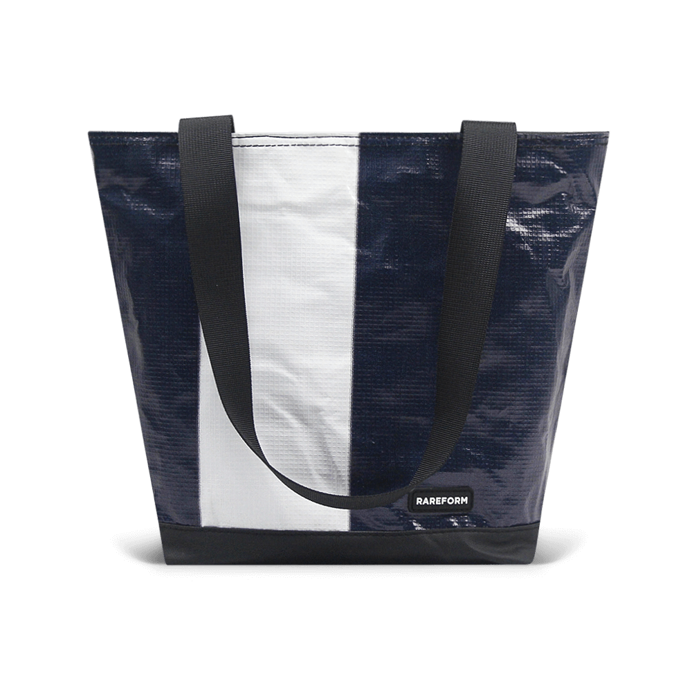 Mini Zippered Blake Tote