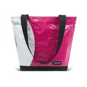 Mini Zippered Blake Tote