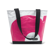 Mini Zippered Blake Tote