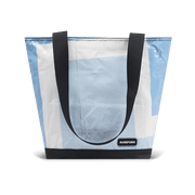 Mini Zippered Blake Tote