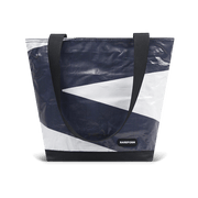 Mini Zippered Blake Tote