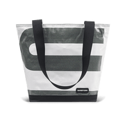 Mini Zippered Blake Tote