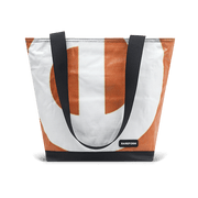 Mini Zippered Blake Tote