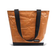 Mini Zippered Blake Tote