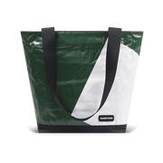 Mini Zippered Blake Tote
