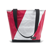Mini Zippered Blake Tote