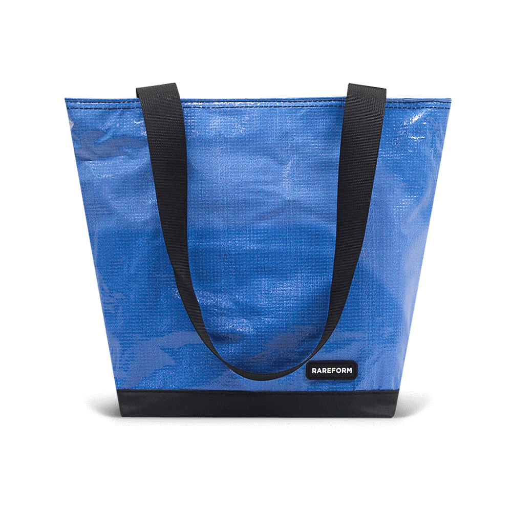Mini Zippered Blake Tote