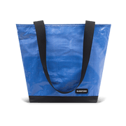 Mini Zippered Blake Tote