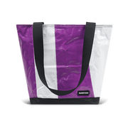 Mini Zippered Blake Tote