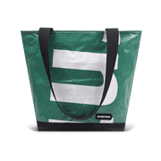Mini Zippered Blake Tote