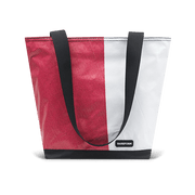 Mini Zippered Blake Tote